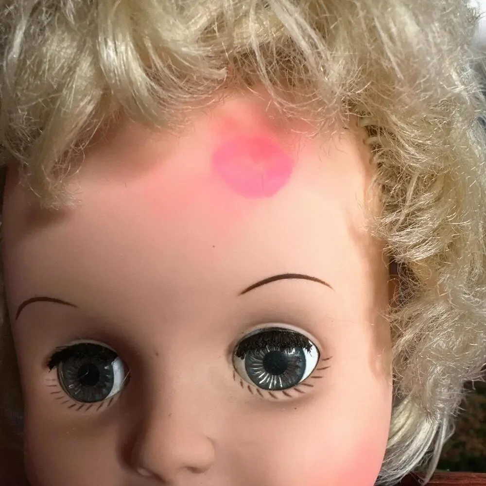 Mattel vintage 1971